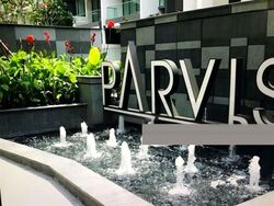 Parvis (D10), Condominium #460695561